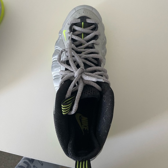 2014 Nike Air Foamposite One Prm “Metallic Camo” - Picture 3 of 6